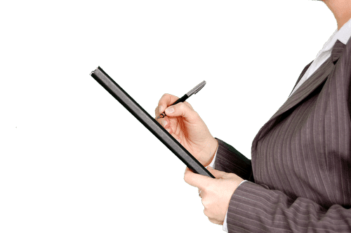 Professional services for large corporations Professional services for large corporations